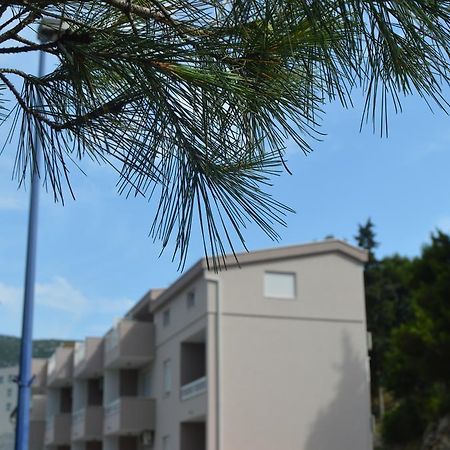 Apartment Vela Neum Exterior foto