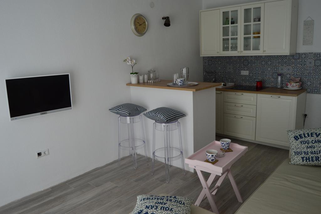 Apartment Vela Neum Exterior foto