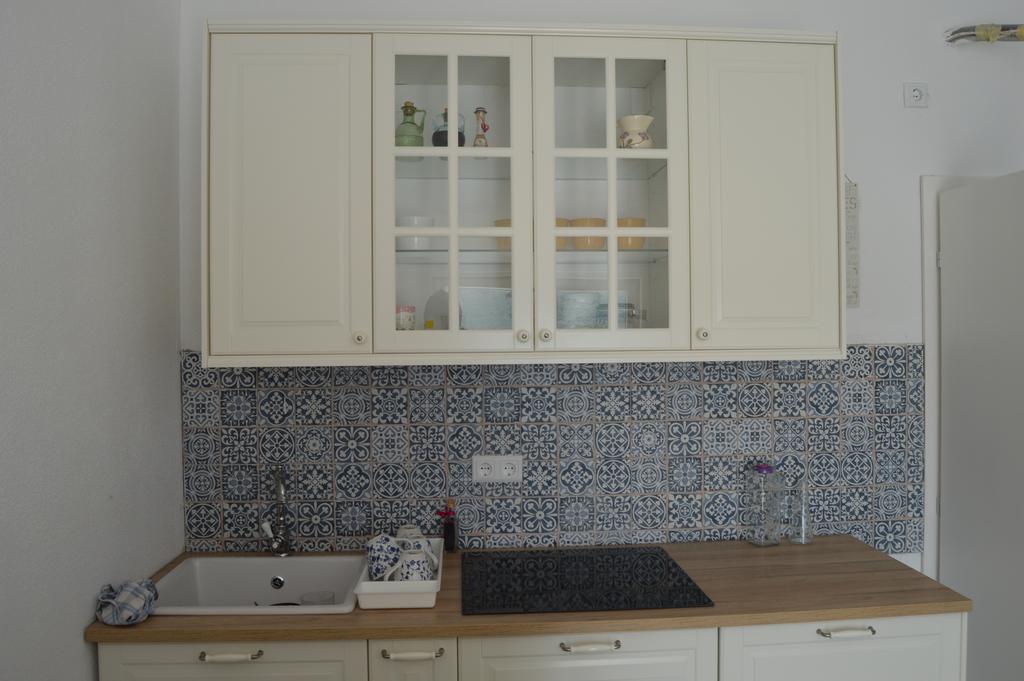 Apartment Vela Neum Exterior foto